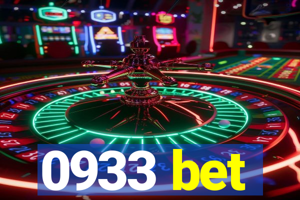0933 bet